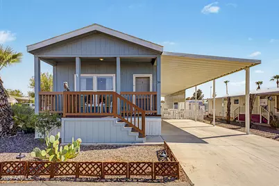 654 E Ranch Road #34, San Tan Valley, AZ 85140 - Photo 2