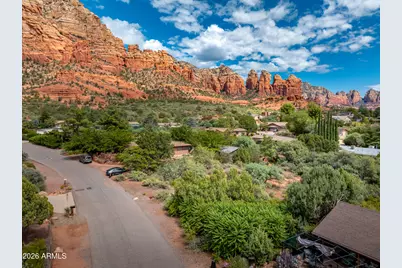 100 Meander Way #., Sedona, AZ 86336 - Photo 16
