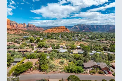 100 Meander Way #., Sedona, AZ 86336 - Photo 2
