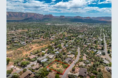 100 Meander Way #., Sedona, AZ 86336 - Photo 12