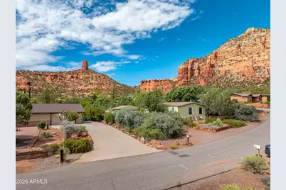 100 Meander Way #., Sedona, AZ 86336 - Photo 6
