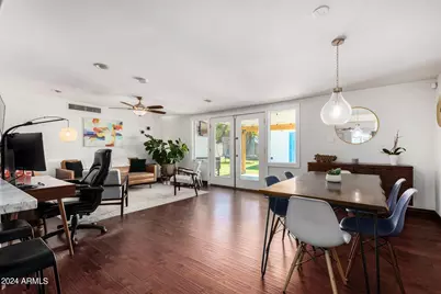 1103 E Georgia Avenue, Phoenix, AZ 85014 - Photo 16