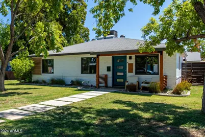 1103 E Georgia Avenue, Phoenix, AZ 85014 - Photo 1