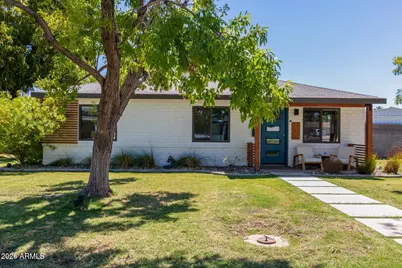 1103 E Georgia Avenue, Phoenix, AZ 85014 - Photo 2