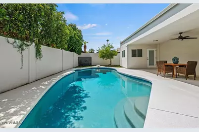 8675 E Via De Los Libros --, Scottsdale, AZ 85258 - Photo 24