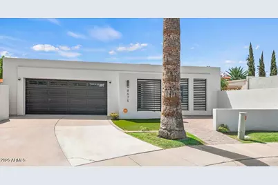 8675 E Via De Los Libros --, Scottsdale, AZ 85258 - Photo 34