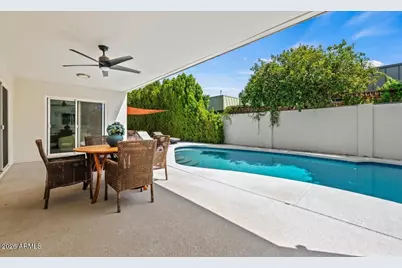 8675 E Via De Los Libros --, Scottsdale, AZ 85258 - Photo 30