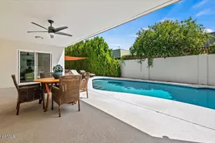 8675 E Via De Los Libros --, Scottsdale, AZ 85258 - Photo 30