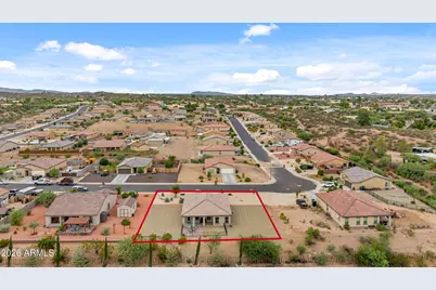 615 Ringtail Road, Wickenburg, AZ 85390 - Photo 4