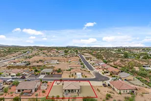 615 Ringtail Rd, Wickenburg, AZ 85390 - Photo 4