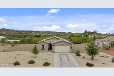 615 Ringtail Road, Wickenburg, AZ 85390 - Photo 30
