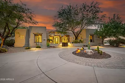 27550 N 62nd Place, Scottsdale, AZ 85266 - Photo 4