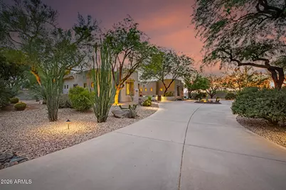 27550 N 62nd Place, Scottsdale, AZ 85266 - Photo 1