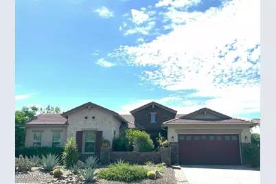 5709 E Parnell Drive, Cave Creek, AZ 85331 - Photo 1