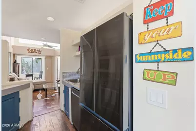 16516 E Arroyo Vista Drive, Fountain Hills, AZ 85268 - Photo 18