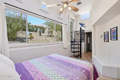 16516 E Arroyo Vista Drive, Fountain Hills, AZ 85268 - Photo 22