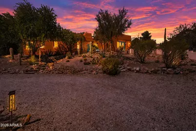 16516 E Arroyo Vista Drive, Fountain Hills, AZ 85268 - Photo 36