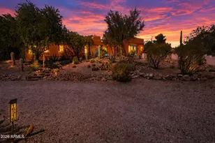 16516 E Arroyo Vista Dr, Fountain Hills, AZ 85268 - Photo 36