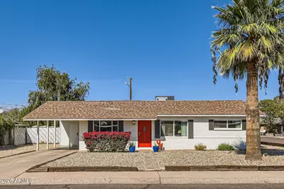 800 W Howe Street, Tempe, AZ 85281 - Photo 4