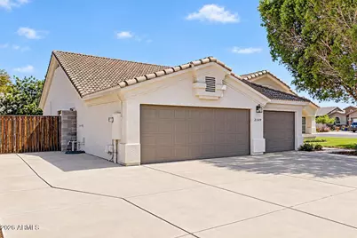 2309 N Khalil Circle, Mesa, AZ 85201 - Photo 2