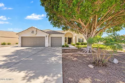 2309 N Khalil Circle, Mesa, AZ 85201 - Photo 4