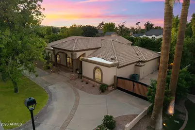 84 E Buena Vista Drive, Tempe, AZ 85284 - Photo 1