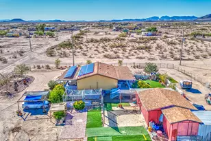 34854 W South Mountain Ave, Tonopah, AZ 85354 - Photo 48