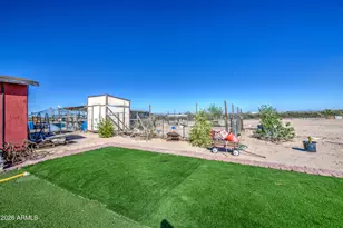 34854 W South Mountain Ave, Tonopah, AZ 85354 - Photo 32
