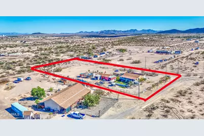 34854 W South Mountain Avenue, Tonopah, AZ 85354 - Photo 54