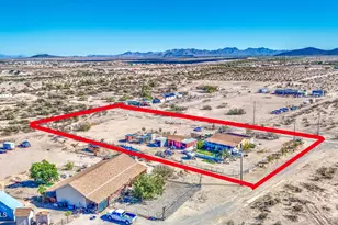 34854 W South Mountain Ave, Tonopah, AZ 85354 - Photo 54