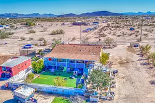 34854 W South Mountain Ave, Tonopah, AZ 85354 - Photo 46