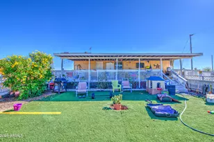 34854 W South Mountain Ave, Tonopah, AZ 85354 - Photo 38