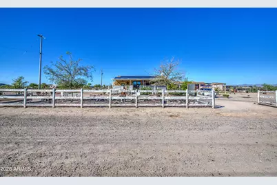 34854 W South Mountain Avenue, Tonopah, AZ 85354 - Photo 1