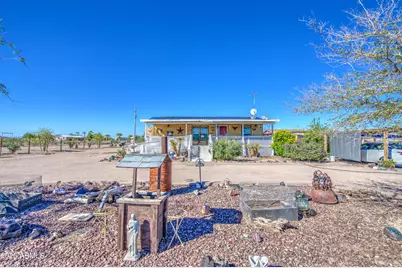 34854 W South Mountain Avenue, Tonopah, AZ 85354 - Photo 4