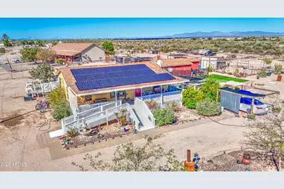 34854 W South Mountain Avenue, Tonopah, AZ 85354 - Photo 44