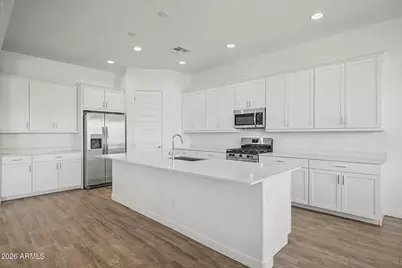15024 W Desert Hollow Drive, Surprise, AZ 85387 - Photo 12