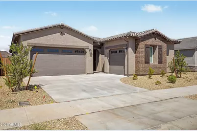 15024 W Desert Hollow Drive, Surprise, AZ 85387 - Photo 2