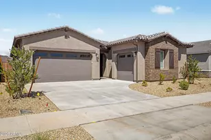 15024 W Desert Hollow Dr, Surprise, AZ 85387 - Photo 2