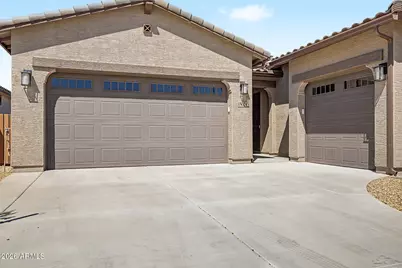 15024 W Desert Hollow Drive, Surprise, AZ 85387 - Photo 4