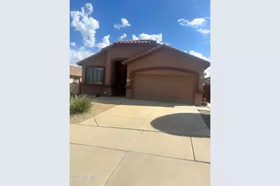 18111 W Desert Blossom Drive, Goodyear, AZ 85338 - Photo 1