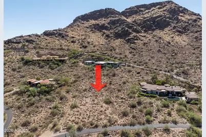 5833 E Foothill Drive N #88, Paradise Valley, AZ 85253 - Photo 1