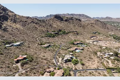 5833 E Foothill Drive N #88, Paradise Valley, AZ 85253 - Photo 22