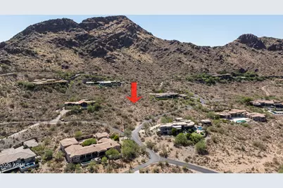 5833 E Foothill Drive N #88, Paradise Valley, AZ 85253 - Photo 4