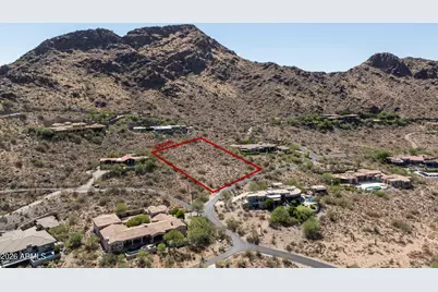 5833 E Foothill Drive N #88, Paradise Valley, AZ 85253 - Photo 6