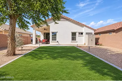 65 W Holstein Trail, San Tan Valley, AZ 85143 - Photo 2