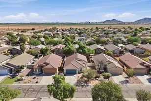 65 W Holstein Trail, San Tan Valley, AZ 85143 - Photo 38