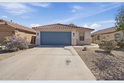 65 W Holstein Trail, San Tan Valley, AZ 85143 - Photo 1