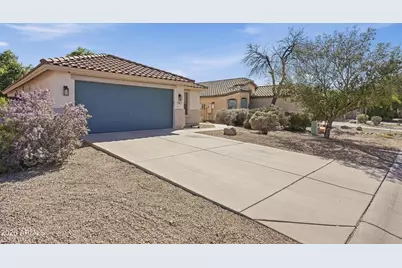 65 W Holstein Trail, San Tan Valley, AZ 85143 - Photo 36