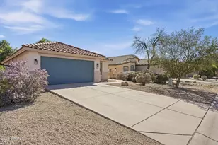 65 W Holstein Trail, San Tan Valley, AZ 85143 - Photo 36