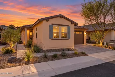4330 Cutter Lane, Wickenburg, AZ 85390 - Photo 1